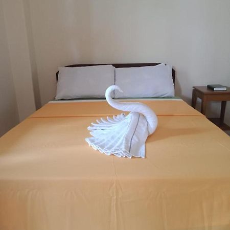 Villa Almedilla Pension House Panglao Εξωτερικό φωτογραφία