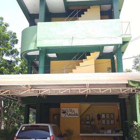 Villa Almedilla Pension House Panglao Εξωτερικό φωτογραφία