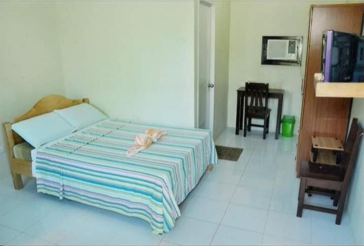 Villa Almedilla Pension House Panglao Εξωτερικό φωτογραφία