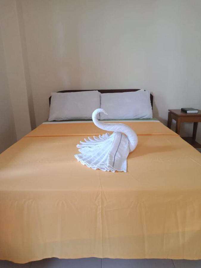 Villa Almedilla Pension House Panglao Εξωτερικό φωτογραφία