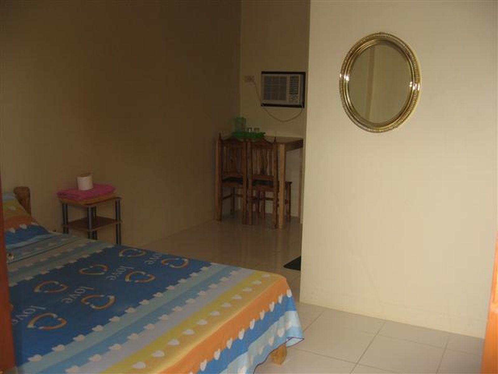 Villa Almedilla Pension House Panglao Εξωτερικό φωτογραφία