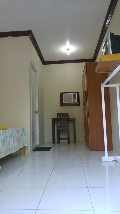 Villa Almedilla Pension House Panglao Εξωτερικό φωτογραφία
