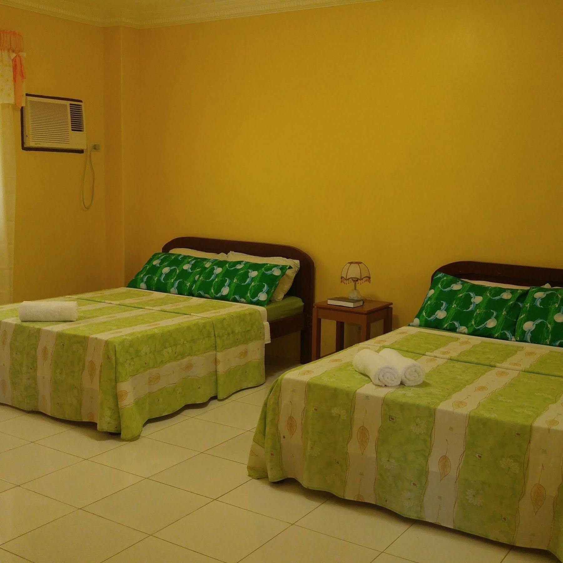 Villa Almedilla Pension House Panglao Εξωτερικό φωτογραφία