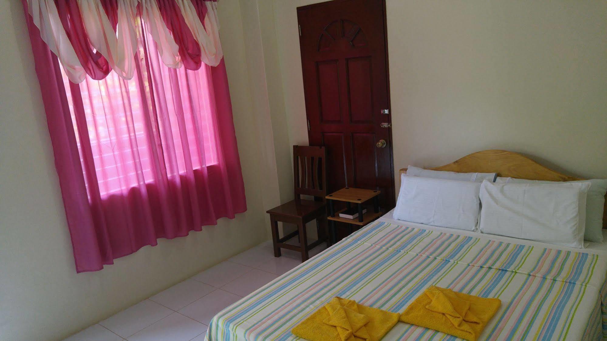 Villa Almedilla Pension House Panglao Εξωτερικό φωτογραφία
