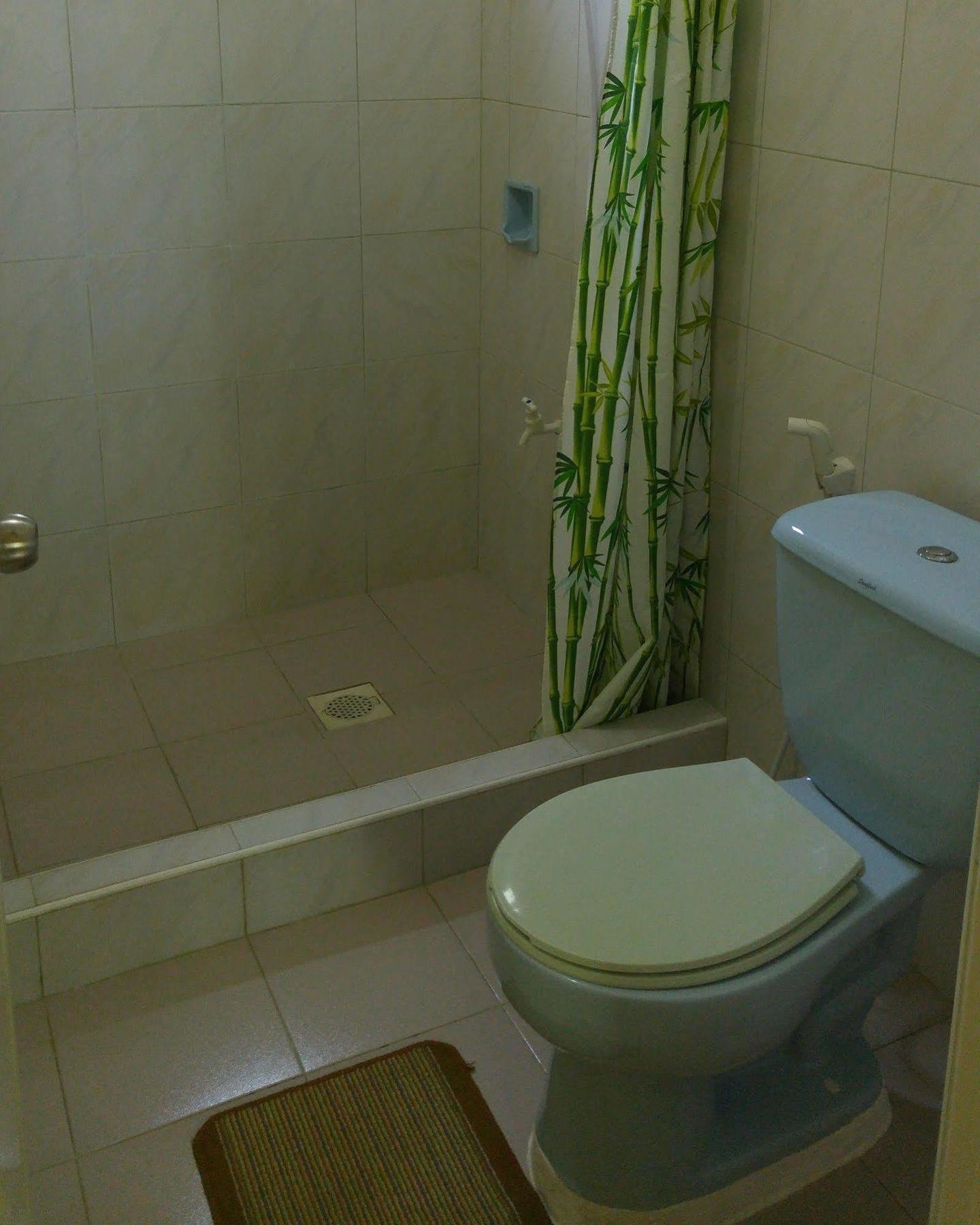 Villa Almedilla Pension House Panglao Εξωτερικό φωτογραφία