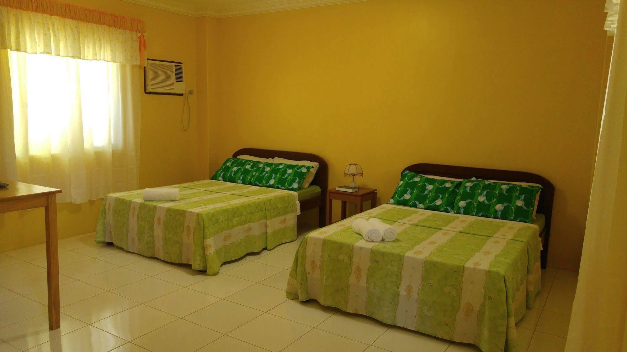 Villa Almedilla Pension House Panglao Εξωτερικό φωτογραφία
