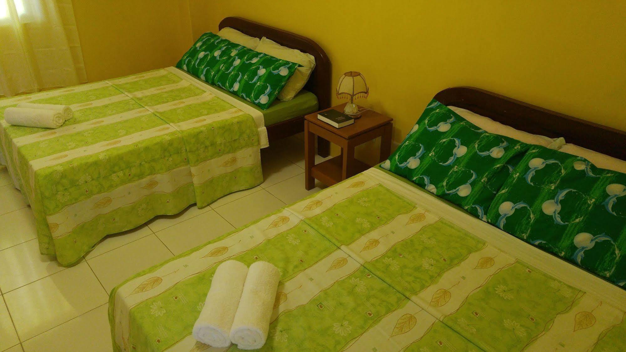 Villa Almedilla Pension House Panglao Εξωτερικό φωτογραφία