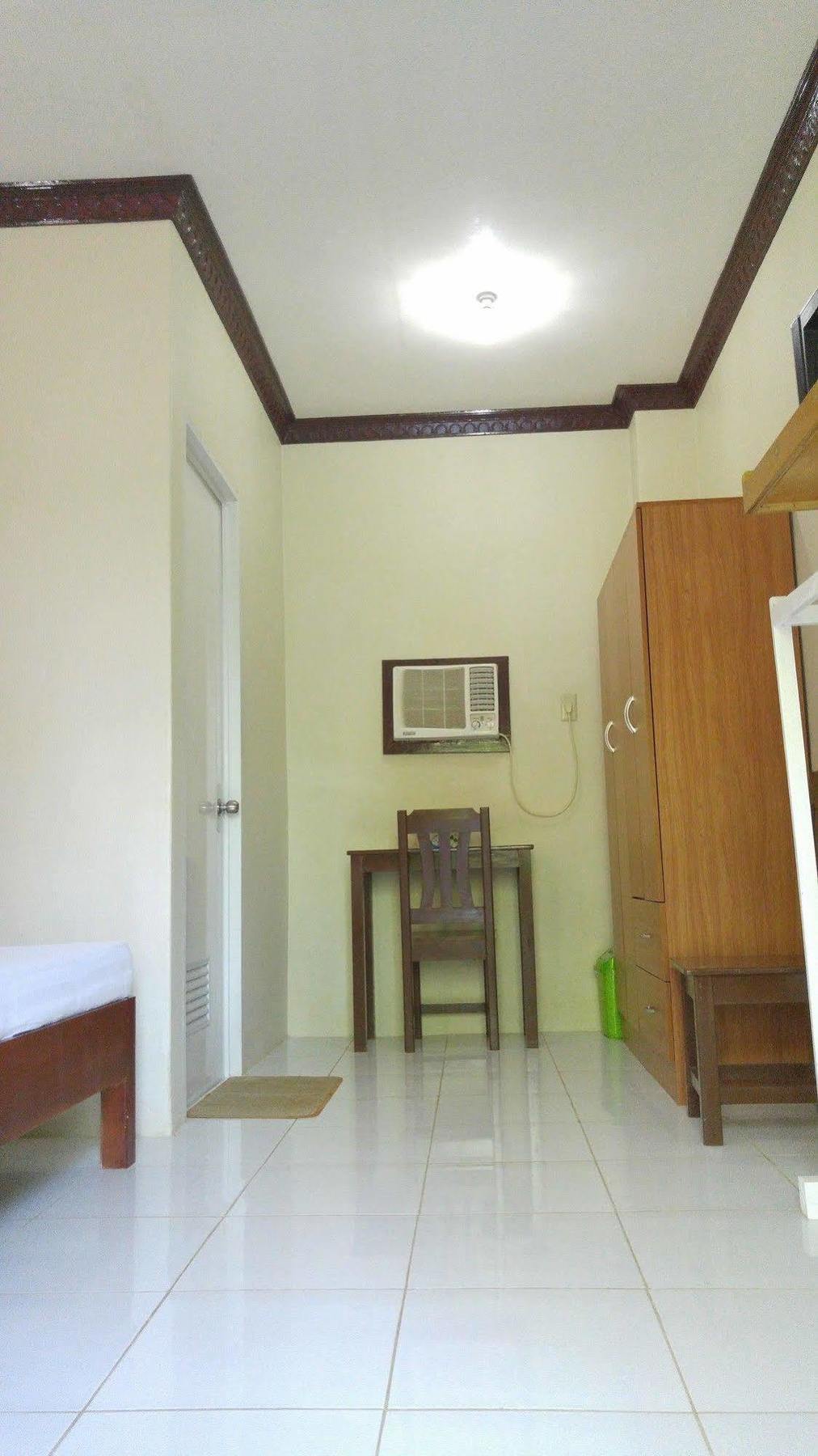 Villa Almedilla Pension House Panglao Εξωτερικό φωτογραφία